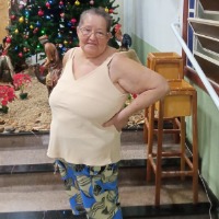 Maria Neuszete Gomes Da Silva Santana