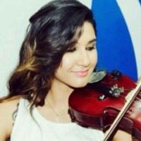 Thayna Rodrigues De Oliveira