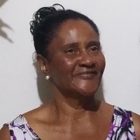 Olivia Pereira De Castro