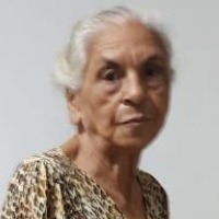 Salvina Antonia Silva Do Valle
