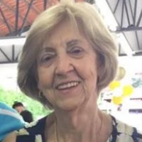 Clotilde Feijão Tavares