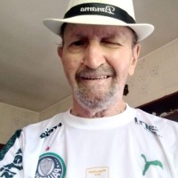 Olá mundo