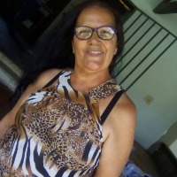 Aparecida Sonia Rodrigues Alves