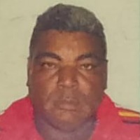 Aparecido Roberto Dos Santos