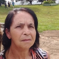 Maria Ivone Santos