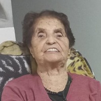 Terezinha Eliza De Jesus