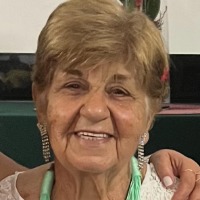 Amelia Oliveira Beghine