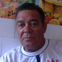 Antônio Dos Santos