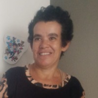 Rose Monteiro Martins Dos Santos