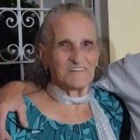 Rosalina Rodrigues Ferreira