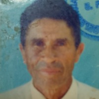 Benedito Severino Pereira