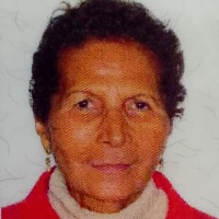 Olindina Maria Da Conceição