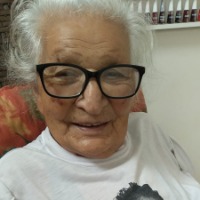 Corina Quiteria Da Silva