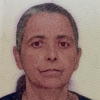 Maria Helena Da Silva Oliveira