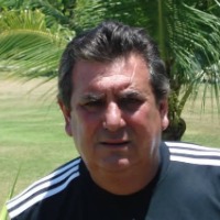 Olá mundo